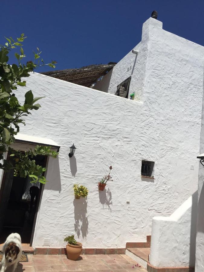 Casa Leia Canos De Meca
