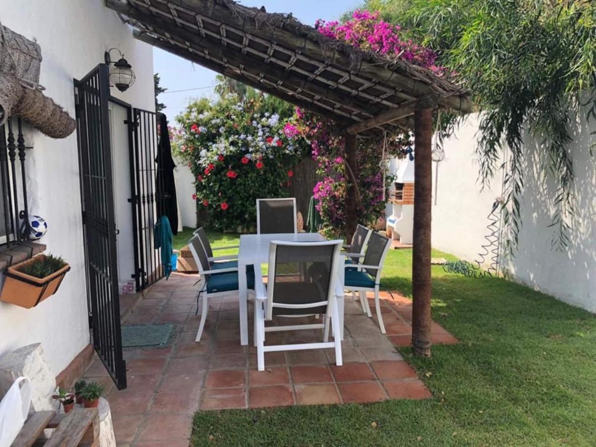 Casa Leia Canos De Meca Holiday home