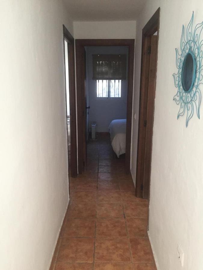 Holiday home Casa Leia Canos De Meca