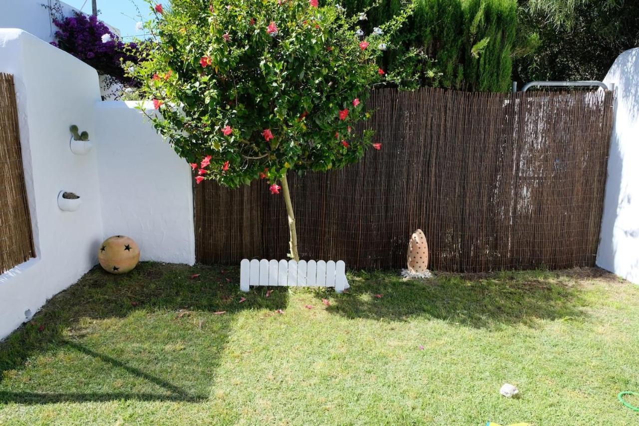 Casa Leia Canos De Meca Dom wakacyjny