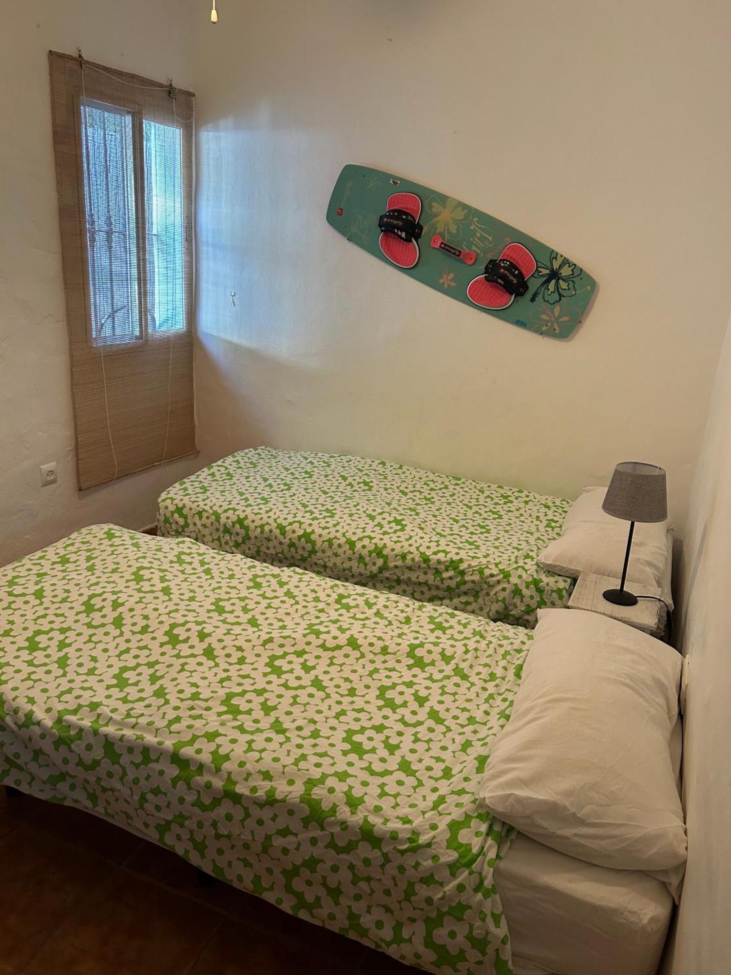 Holiday home Casa Leia Canos De Meca *