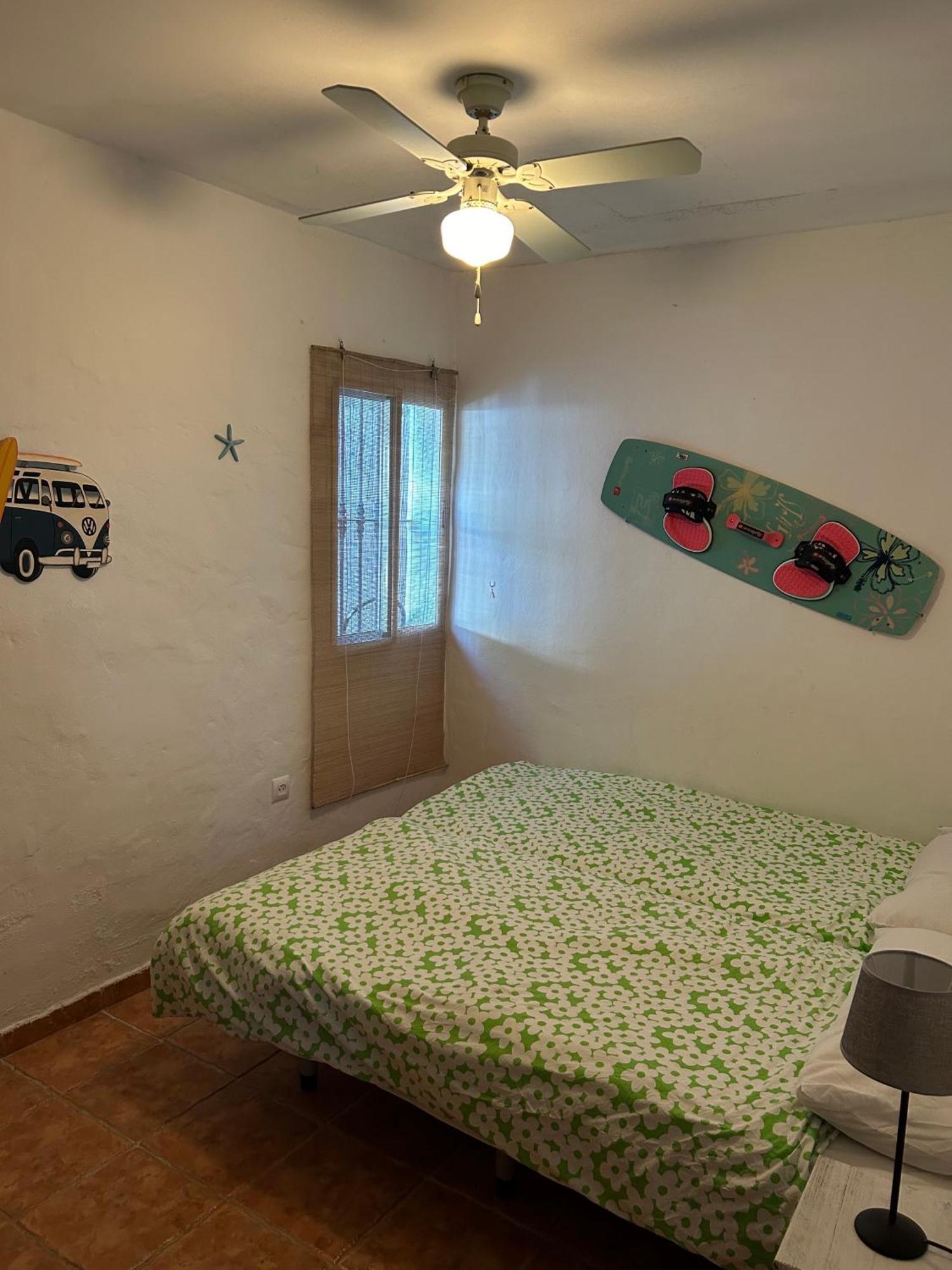 Casa Leia Canos De Meca Holiday home *